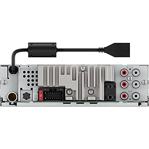 Pioneer DEH-X8800BHS CD Receiver with MIXTRAX, Bluetooth, HD Radio and SiriusXM Ready Pioneer DEH-X8800BHS CD Receiver with MIXTRAX, Bluetooth, HD Radio and SiriusXM Ready